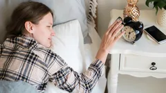 3 návyky, které vám pomohou udržet energii i na podzim: Doporučení odborníků