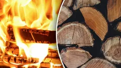 Komín se vyčistí sám: co hodit do krbu, aby saze zmizely během chvilky