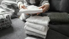 Největší chyby při praní prádla: Proč vás stojí čas, peníze i nervy