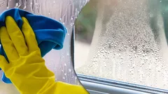 Na zamlžená okna můžete zapomenout: jeden chytrý trik kondenzaci zcela odstraní.