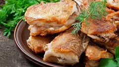 Ne losos: Vědci označili nejzdravější rybu – má víc bílkovin než maso