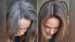 Jak snadno skrýt šediny: rostliny, ze kterých si doma vyrobíte přírodní barvu