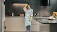 Skrytá hygienická rizika v kuchyni: tyto předměty a místa jsou nejvíce znečištěné