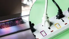 Tyto spotřebiče "kradou" elektřinu: nikdy nenechávejte tyto 3 spotřebiče zapojené do sítě