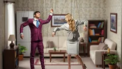 Stop manipulaci: naučte se rozpoznat skryté signály a bránit se