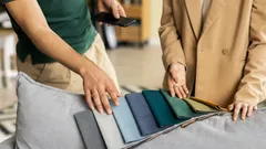 Tyto 3 barvy volí jen sebevědomí lidé – co o tom říká psychologie?