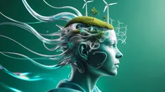 Umělá inteligence spotřebovává stále více energie: Jak se země chystají řešit tento problém