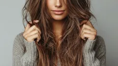 Vlasy porostou dvakrát rychleji: experti prozradili japonskou metodu mytí hlavy