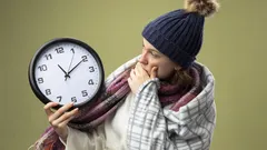 Trpíte také změnou na zimní čas? Odborníci radí, jak ji snadno přežít