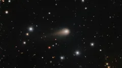 NASA brzy zveřejní fotografie komety 3I/ATLAS z období její největší aktivity v listopadu: Kdy je budete moci vidět?