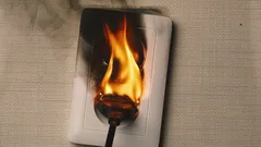 Tyto přístroje je nutné po použití vypojit ze zásuvky – a tady je důvod