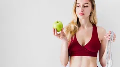 Nejlepší doba na jablko: ovlivněte svou váhu i energii správným načasováním