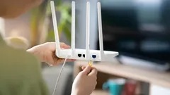 Nikdy neumisťujte Wi-Fi router vedle těchto zařízení – zpomalují vám internet