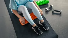 Tréninky, po kterých budou nohy silnější, ale ne širší: dokonalá rovnováha síly a ladnosti