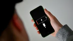 Proč se vaše baterie v telefonu rychle vybíjí? 5 chyb při nabíjení, které ji ničí