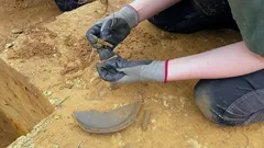 Úžasný objev v táboře starověkých Římanů: Jak vojáci uchovávali jídlo čerstvé bez elektřiny