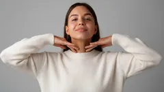 Jak se vyhnout druhé bradě: Jednoduché, ale účinné tipy od odborníků