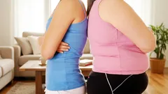 Zhubněte snadno za 30 dní doma: tréninkový plán od expertů pro ty, kteří nemají posilovnu