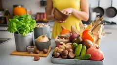 Šetříme peníze a snadno hubneme: Jednoduché tipy na zdravé a levné podzimní stravování