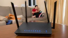 Jak snadno skrýt svou Wi-Fi síť, aby k ní sousedé neměli přístup: jednoduchý návod