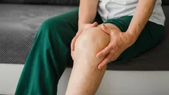 Tréninky jsou náročnější a tělo neposlouchá: Jak na podzim vrátit kloubům lehkost pohybu