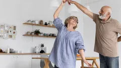 Jak osobnost ovlivňuje délku života? Věda odhalila překvapivé spojitosti