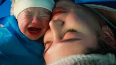 Tajemství klidného spánku: Jak rozpoznat, co dítě chce, když v noci pláče