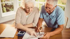 Správná správa penze: Jak ochránit penzijní úspory před rizikem a inflací