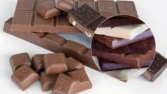 Kde nikdy neskladovat čokoládu? Čokolatiéři prozradili ta správná místa