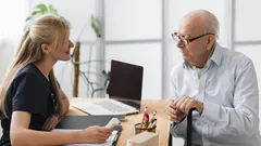 Důchodci platí neoprávněně vysoké daně: stačí podat žádost o tuto slevu