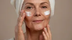 Nejlepší domácí maska na omlazení: Stačí zalít tento dar přírody vodou