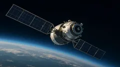 Oceán a moře vysílají signály, které jsme nikdy předtím neviděli: satelity odhalují tajný život obřích vln