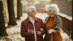 Nejnebezpečnější rok vašeho života? Tipy, jak zvládnout obtíže při odchodu do důchodu