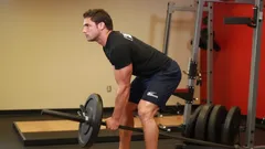 Toto cvičení se mylně přehlíží: účinně napravuje držení těla a posiluje záda