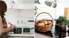 Jaké nádobí v žádném případě nepatří na skleněnou varnou desku? Tady je seznam