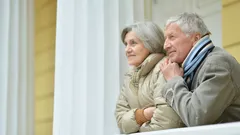 Evropa jako ráj pro důchodce: kde si užít stáří naplno