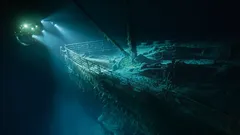Jak dlouho vlastně "Titanic" skutečně klesal? Příběh od nárazu až po zmizení
