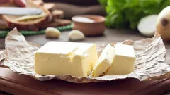 Proč byste měli zmrazit máslo před přípravou těsta – budete překvapeni