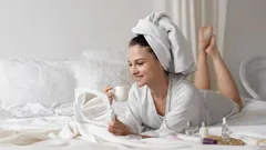 Tajemství těch, kteří vždy vypadají dokonale: Jak proměnit péči o sebe v potěšení místo povinnosti