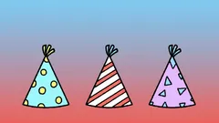 Test osobnosti od psychologů: vyberte jeden z klobouků a zjistěte svůj typ osobnosti