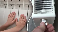 Radiátory poběží na plný výkon: Jednoduchý trik je promění v pravou minipec