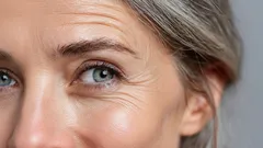 Chyby, které zhoršují vrásky pod očima: Nejlepší tipy expertů pro hladší pokožku