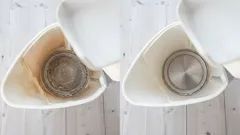 V konvici už se nebude tvořit vodní kámen: Nejefektivnější a nejjednodušší způsoby, jak se problému zbavit