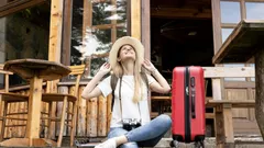 Mezi palmami a ručníky: destinace, kde zima ztrácí sílu a ceny klesají