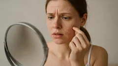 Kůže volá o pomoc: hlavní chyby v péči o suchou pokožku, o kterých výrobci mlčí