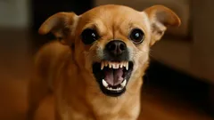 Vrštění není zloba: Rozluštěný jazyk psů, kterému mnoho lidí nerozumí správně