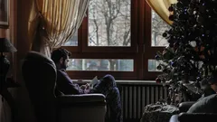 Tipy psychologa: jak přežít svátky v lásce, ne v hádkách