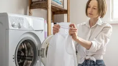 Sněhobílé prádlo bez bělidla: trik pro dokonalou čistotu a svěží vůni bez zbytečných prostředků