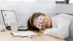 Mnoho spánku nestačí: Vědci vysvětlují, jak dosáhnout hlubokého a skutečně obnovujícího spánku