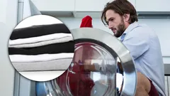 Hlavní chyba při praní, která kazí věci: jednoduchá pravidla, jak se jí vyhnout